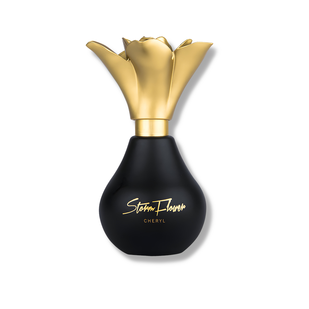 Cheryl Cole Storm Flower Noir EDP 50ml