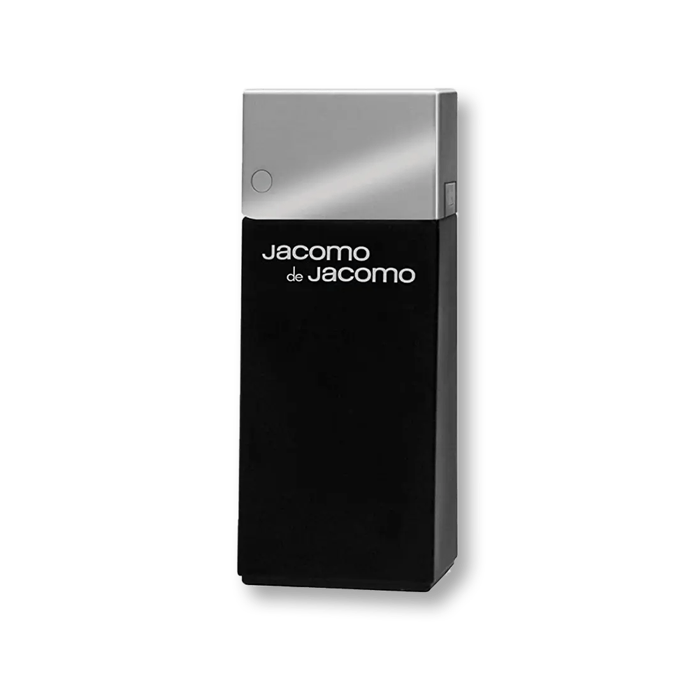 Jacomo De Jacomo EDT 100ml Tester