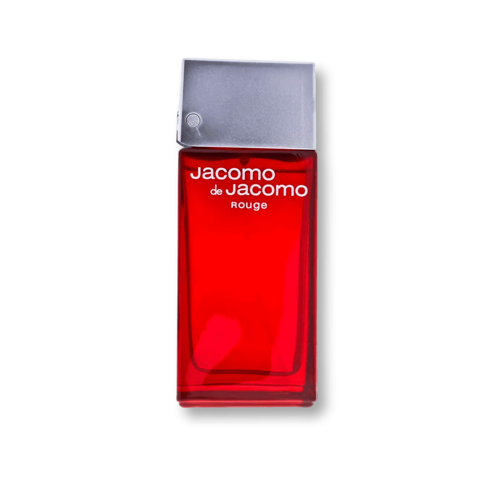 Jacomo De Jacomo Rouge EDT 100ml Tester