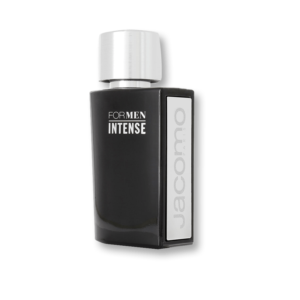 Jacomo For Men Intense EDP 100ml
