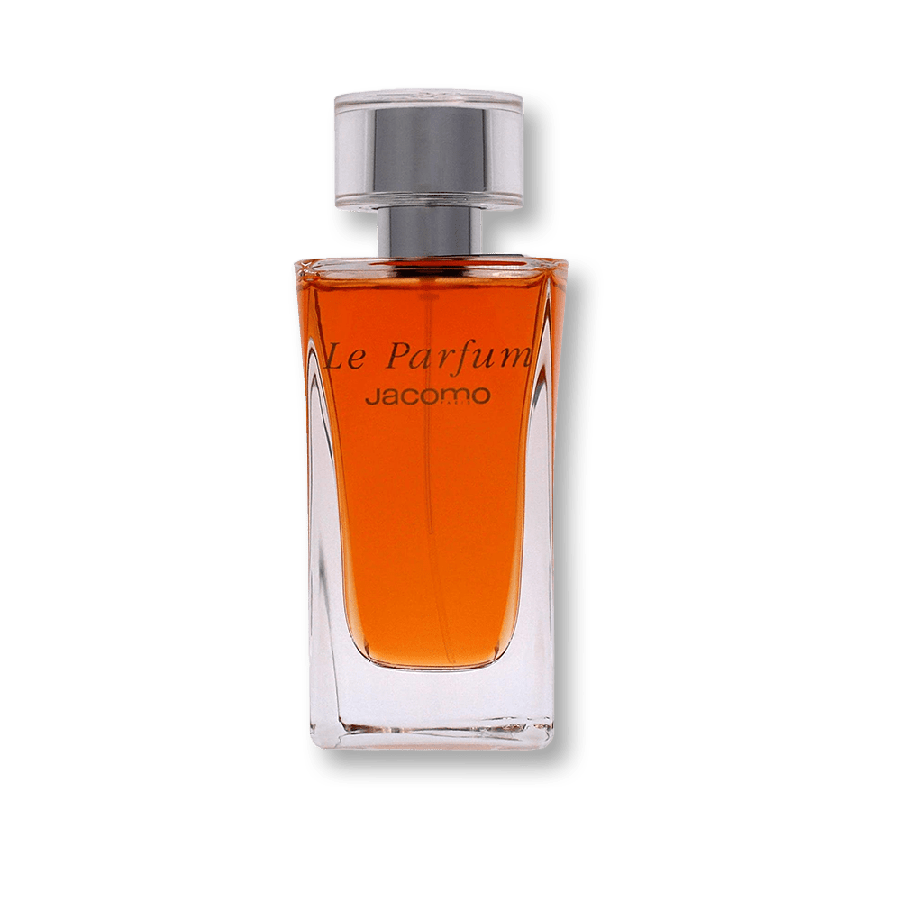 Jacomo Le Parfum EDP 100ml
