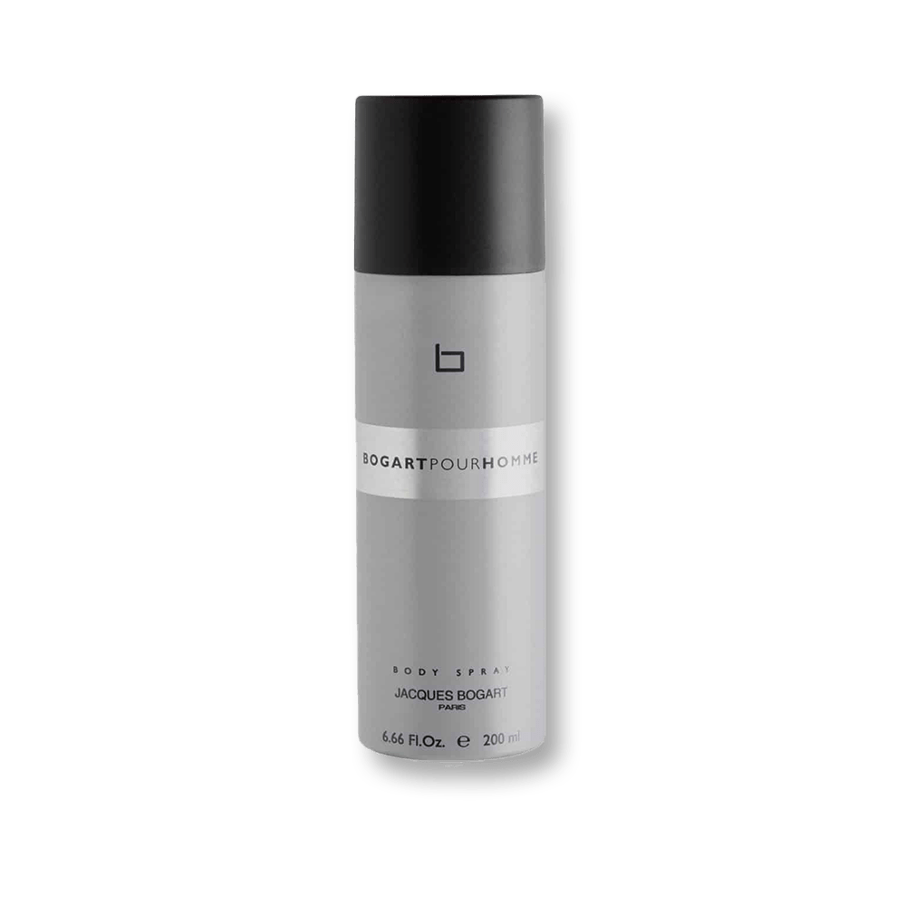 Jacques Bogart Bogart Pour Homme Body Spray 200ml