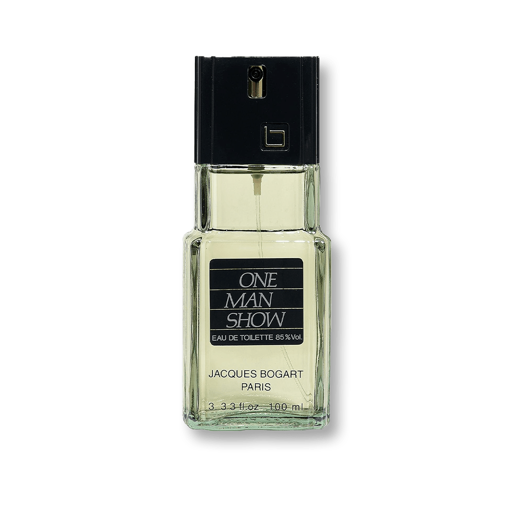 Jacques Bogart One Man Show EDT 100ml