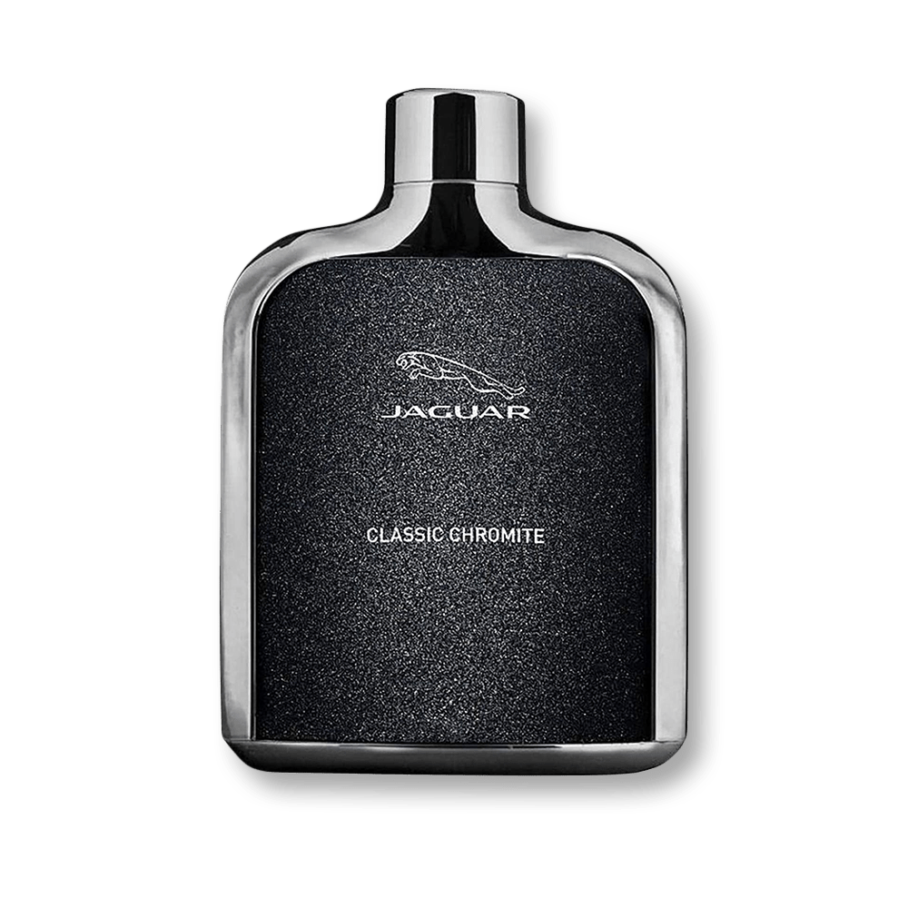 Jaguar Classic Chromite EDT 100ml