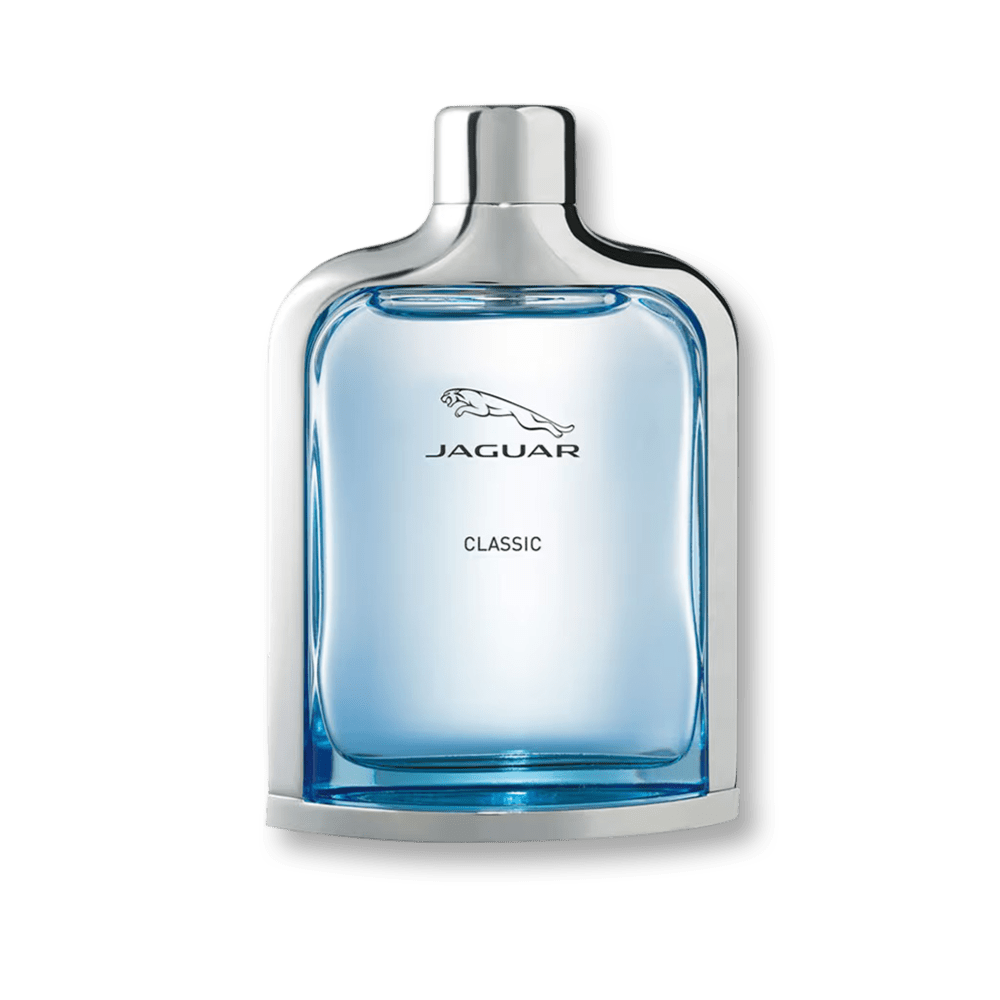 Jaguar Classic EDT 100ml