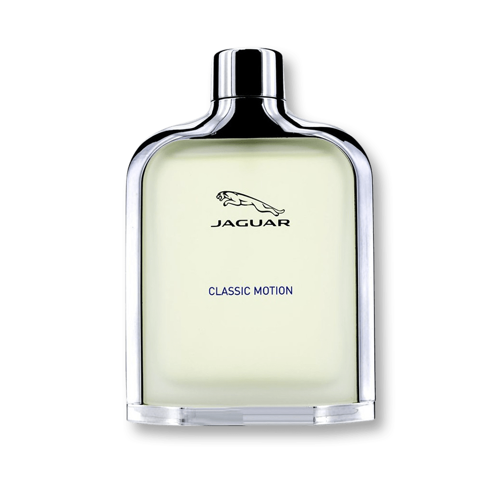 Jaguar Classic Motion EDT 100ml
