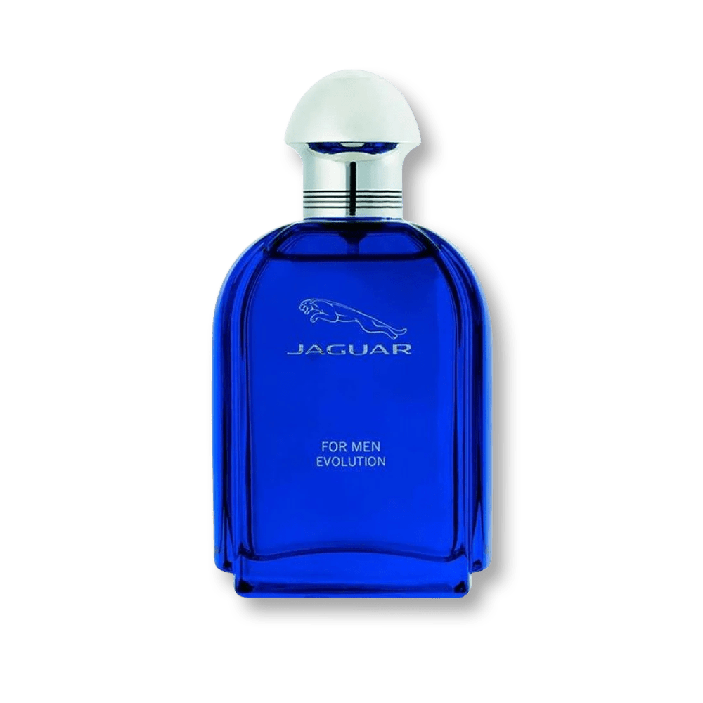 Jaguar Evolution EDT 100ml