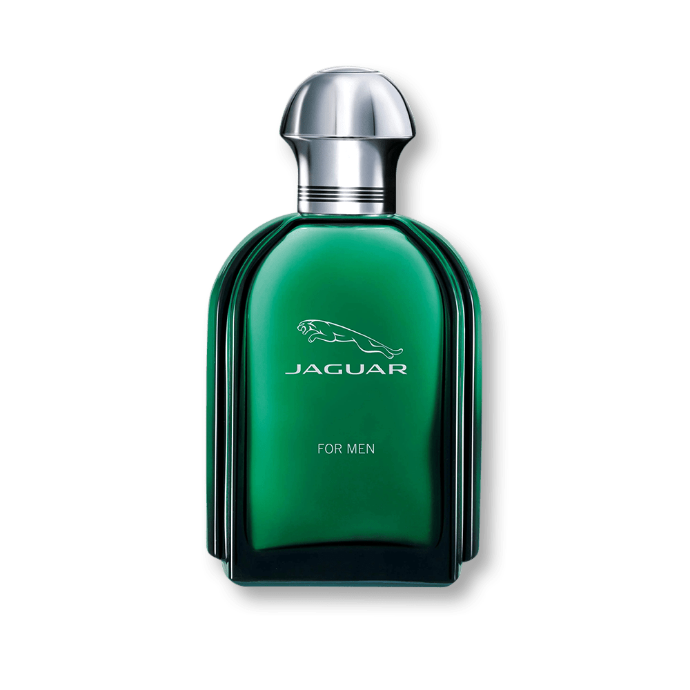 Jaguar Green EDT 100ml