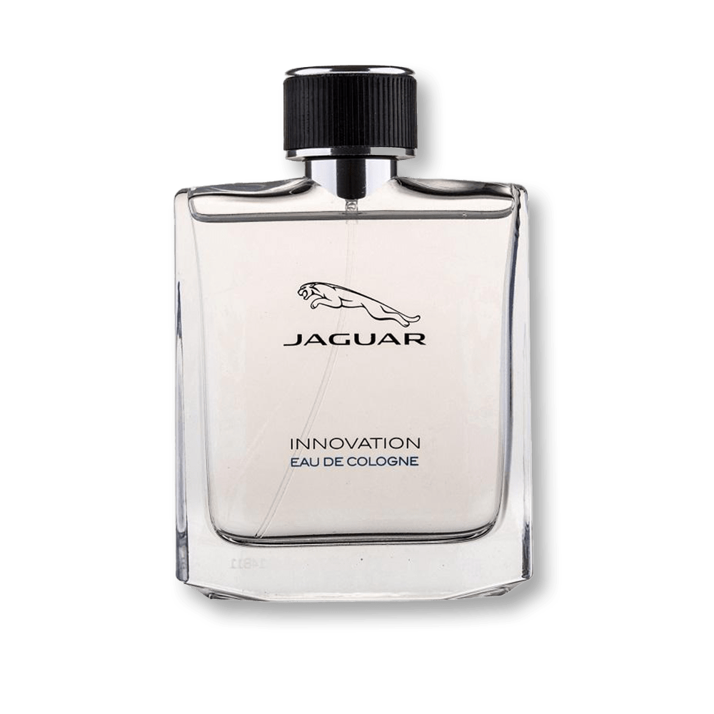 Jaguar Innovation EDC For Men 1.6ml Sample Vial