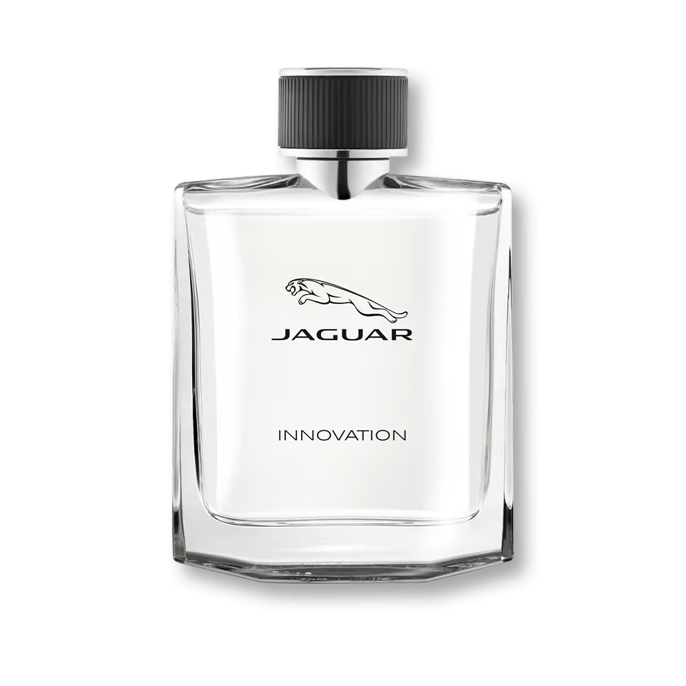 Jaguar Innovation EDT 100ml