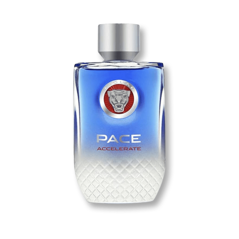 Jaguar Pace Accelerate EDT 100ml
