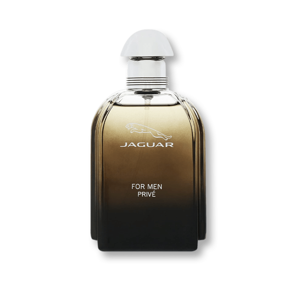 Jaguar Prive EDT 100ml Tester