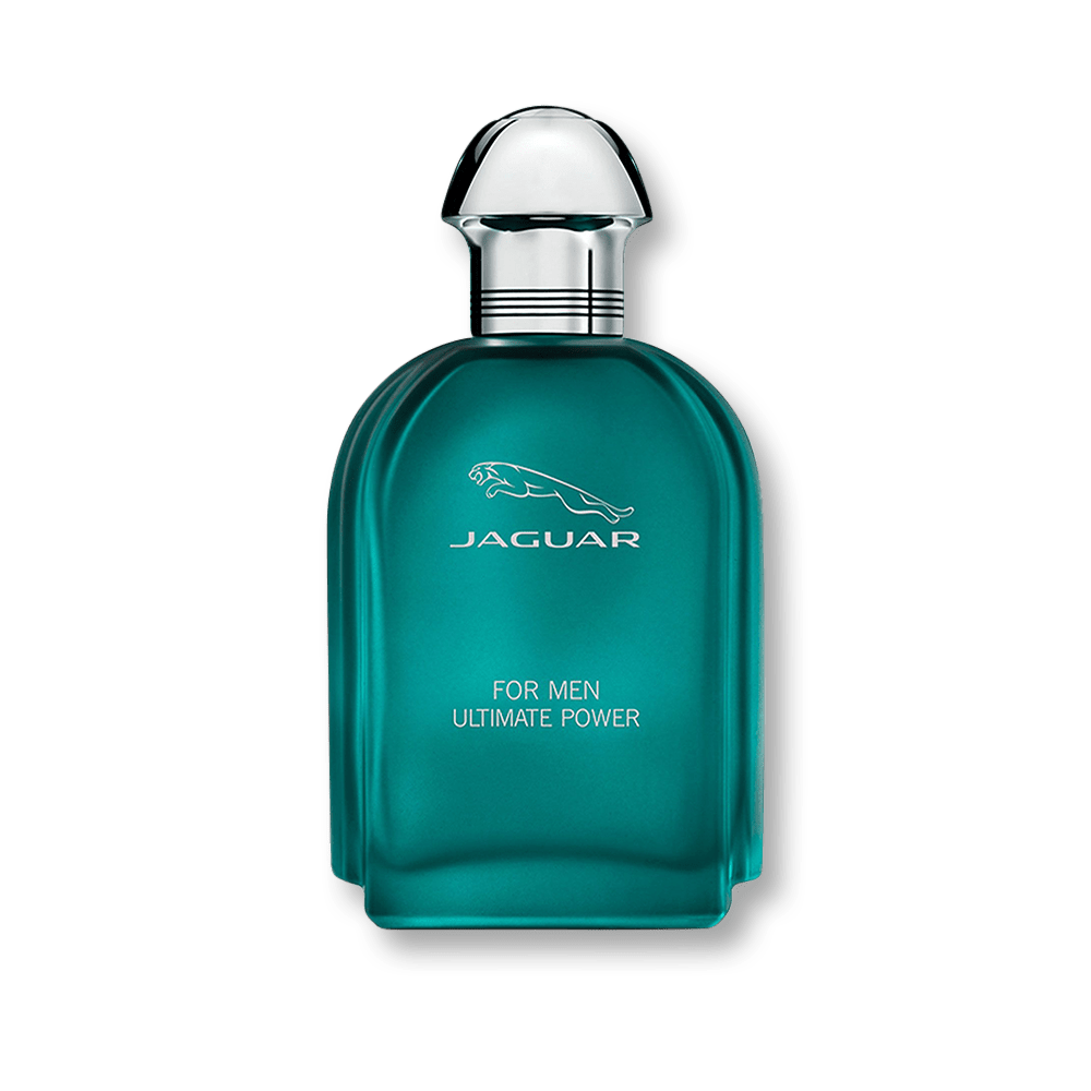 Jaguar Ultimate Power EDT 100ml Tester