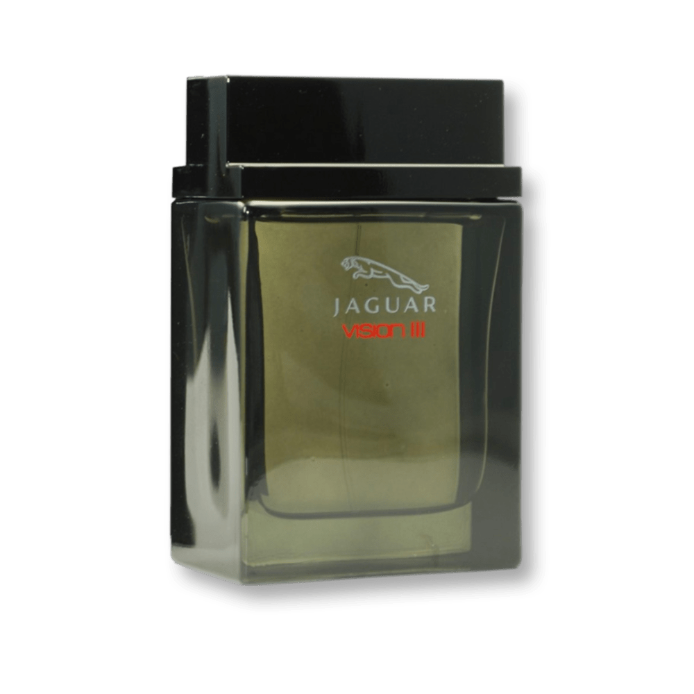 Jaguar Vision Iii EDT 100ml