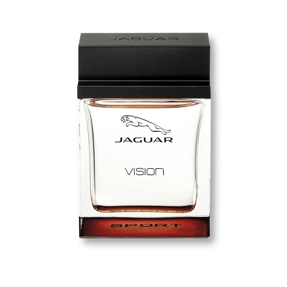 Jaguar Vision Sport EDT 100ml