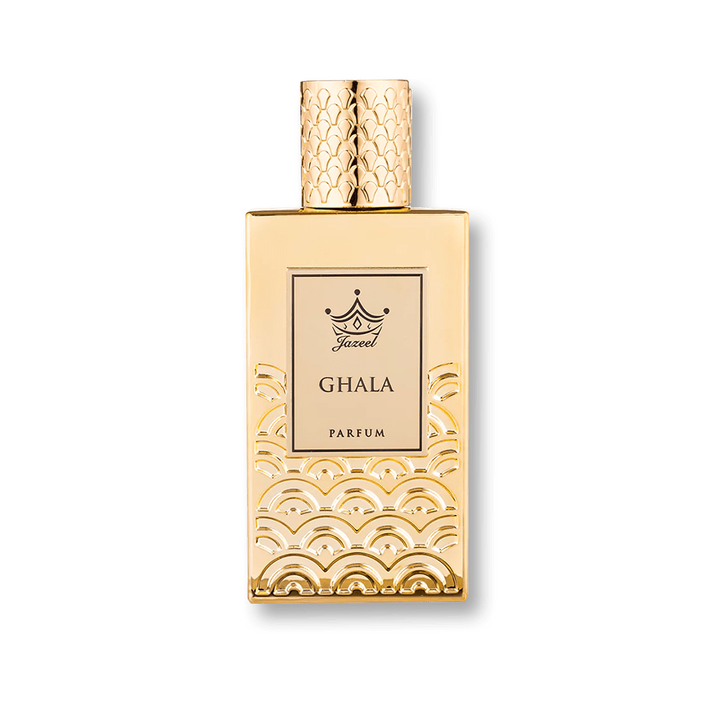 Jazeel Love Collection Ghala Parfum 100ml