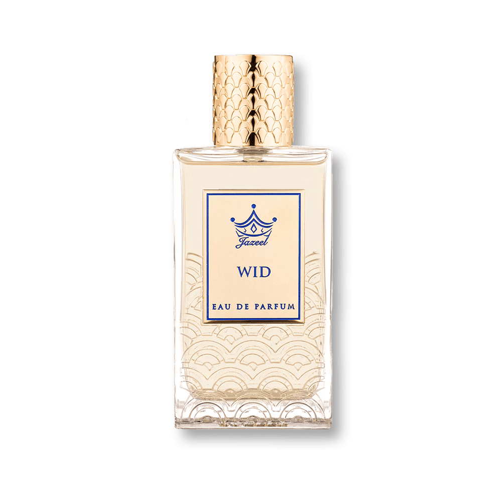 Jazeel Love Collection Wid EDP 100ml
