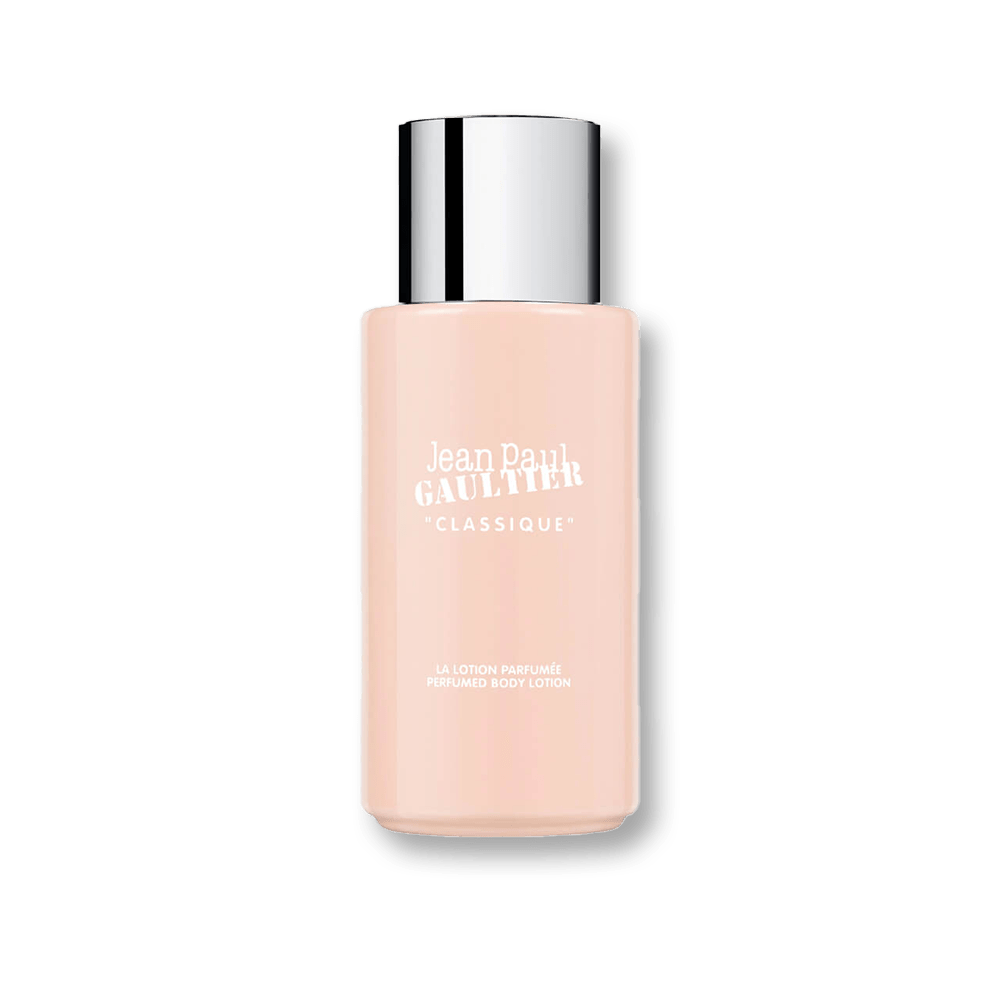 Jean Paul Gaultier Classique Body Lotion 200ml