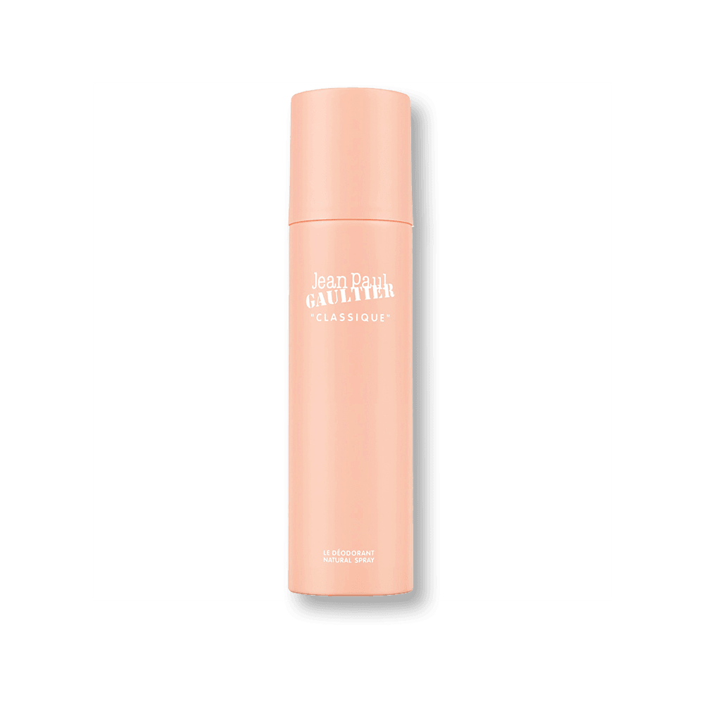 Jean Paul Gaultier Classique Deodorant Spray 100ml