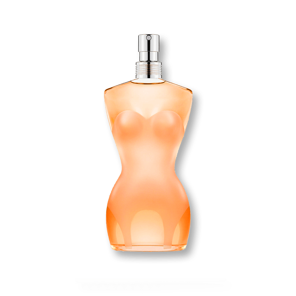 Jean Paul Gaultier Classique EDT 100ml Tester