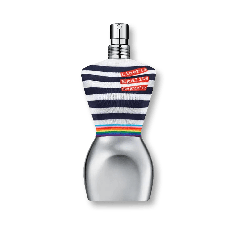 Jean Paul Gaultier Classique Pride Edition EDT 100ml