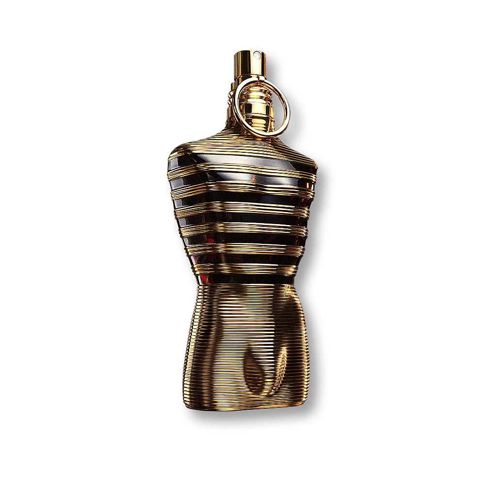 Jean Paul Gaultier Le Male Elixir Parfum 125ml Tester
