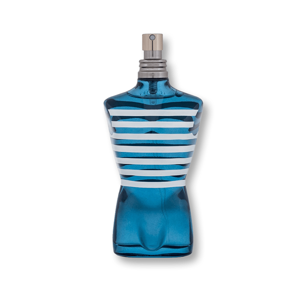 Jean Paul Gaultier Le Male On Board EDT 125ml Tester
