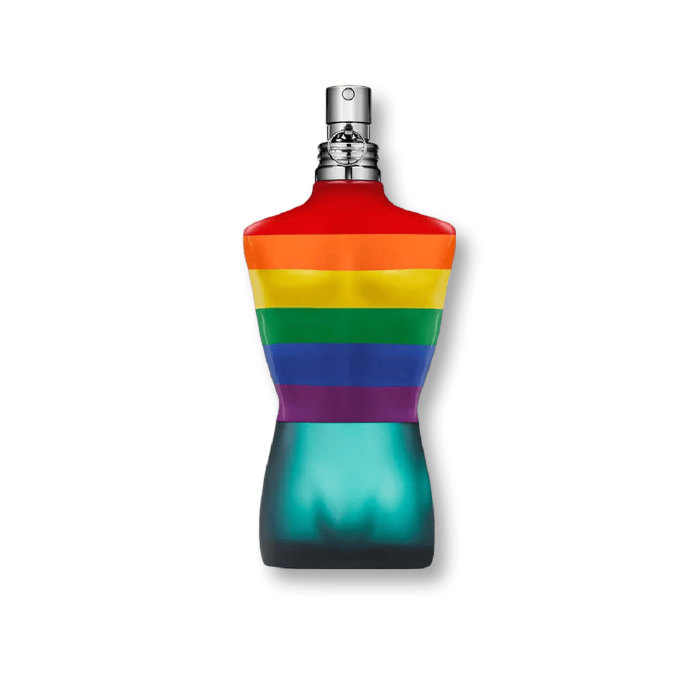 Jean Paul Gaultier Le Male Pride Collector EDT 125ml