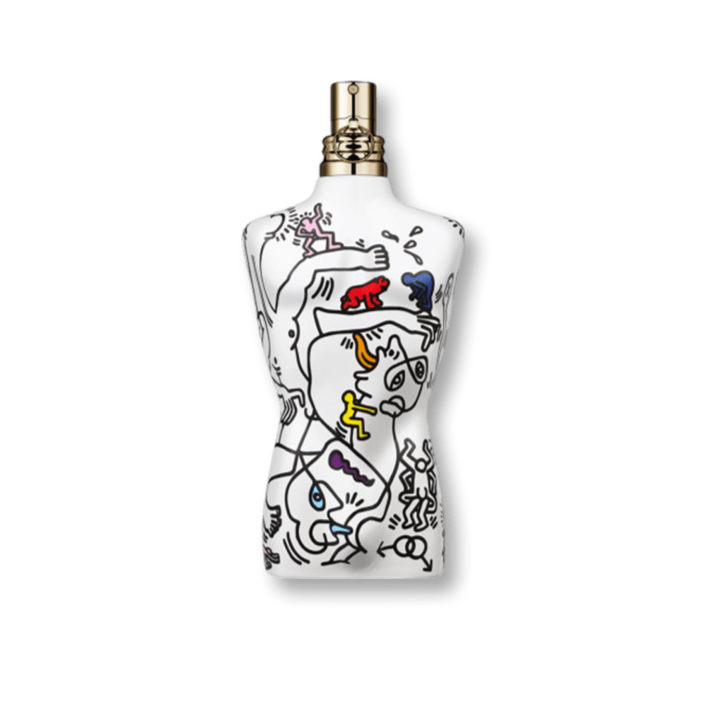 Jean Paul Gaultier Le Male Pride Edition EDT 125ml