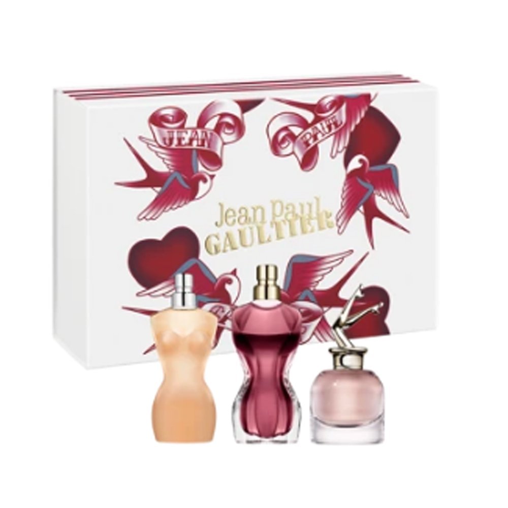 Jean Paul Gaultier Miniature Collection For Women