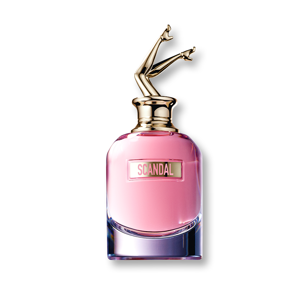 Jean Paul Gaultier Scandal A Paris EDT 80ml Tester