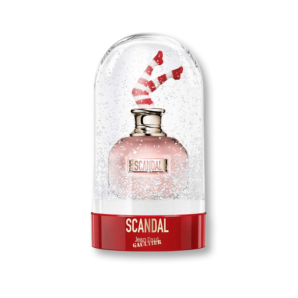 Jean Paul Gaultier Scandal EDP Christmas Edition 80ml