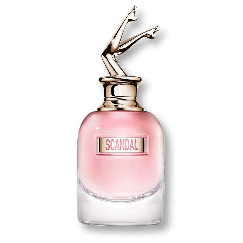 Jean Paul Gaultier Scandal Body Lotion Gift Set