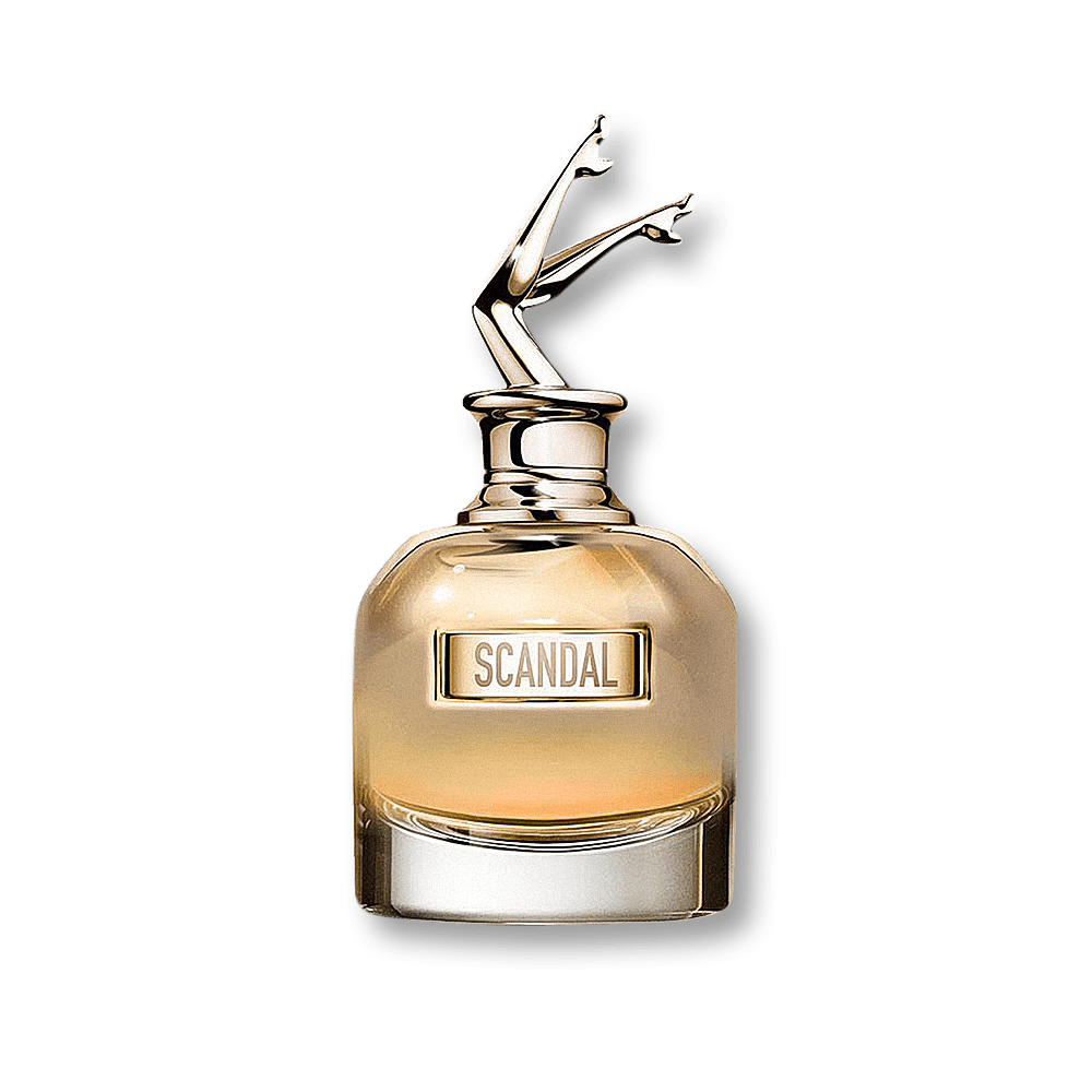 Jean Paul Gaultier Scandal Gold EDP 80ml