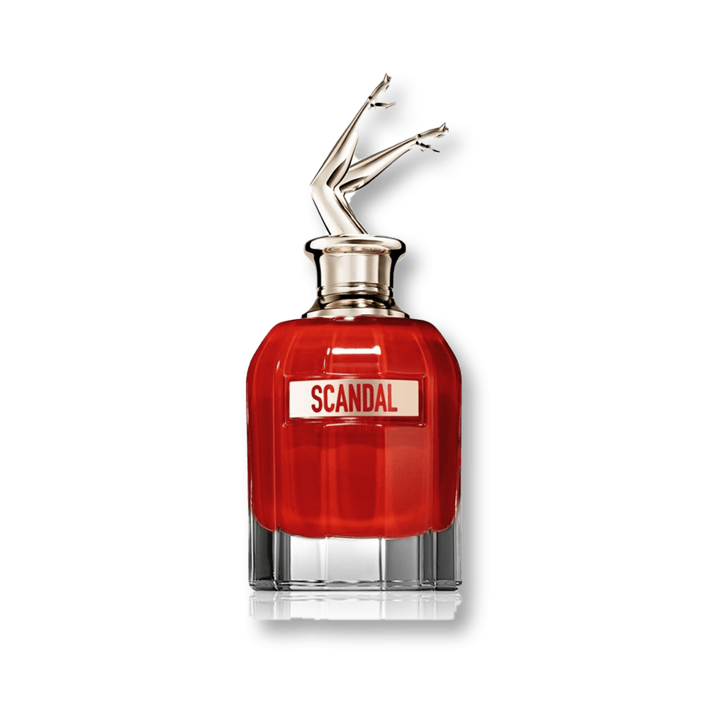 Jean Paul Gaultier Scandal Le Parfum EDP Intense 1.5ml Sample Vial