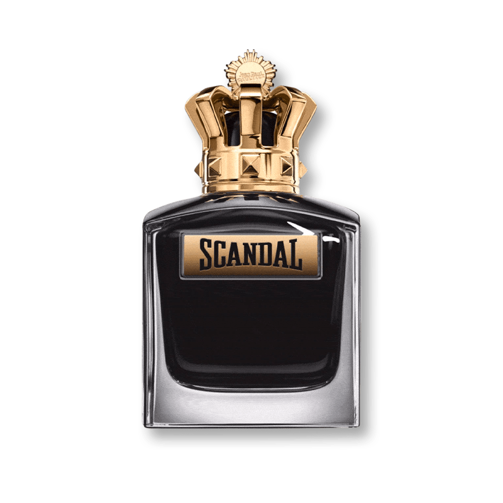 Jean Paul Gaultier Scandal Le Parfum Pour Homme EDP Intense Refillable
