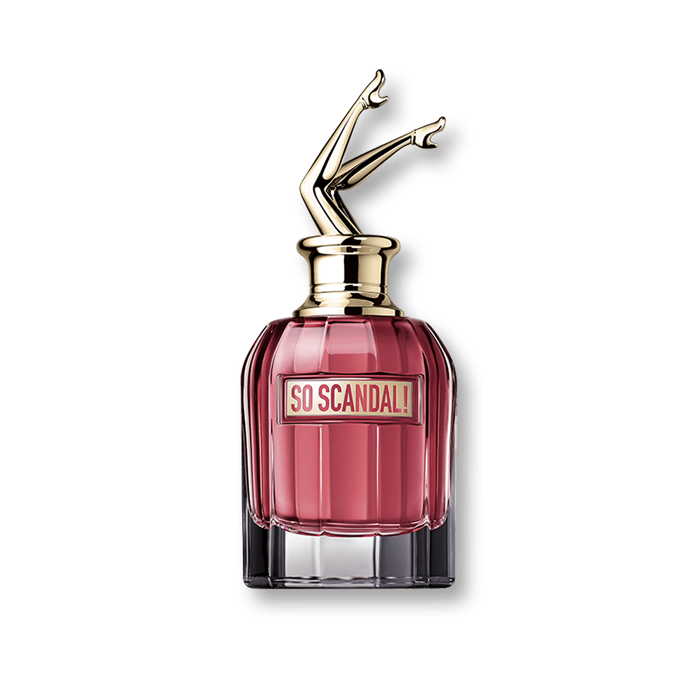 Jean Paul Gaultier So Scandal EDP