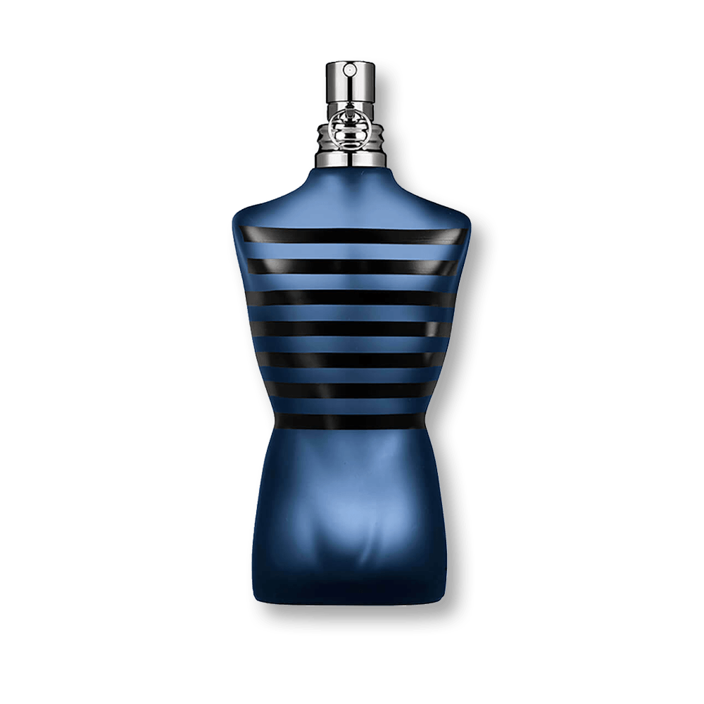 Jean Paul Gaultier Ultra Male EDT Intense 125ml Tester