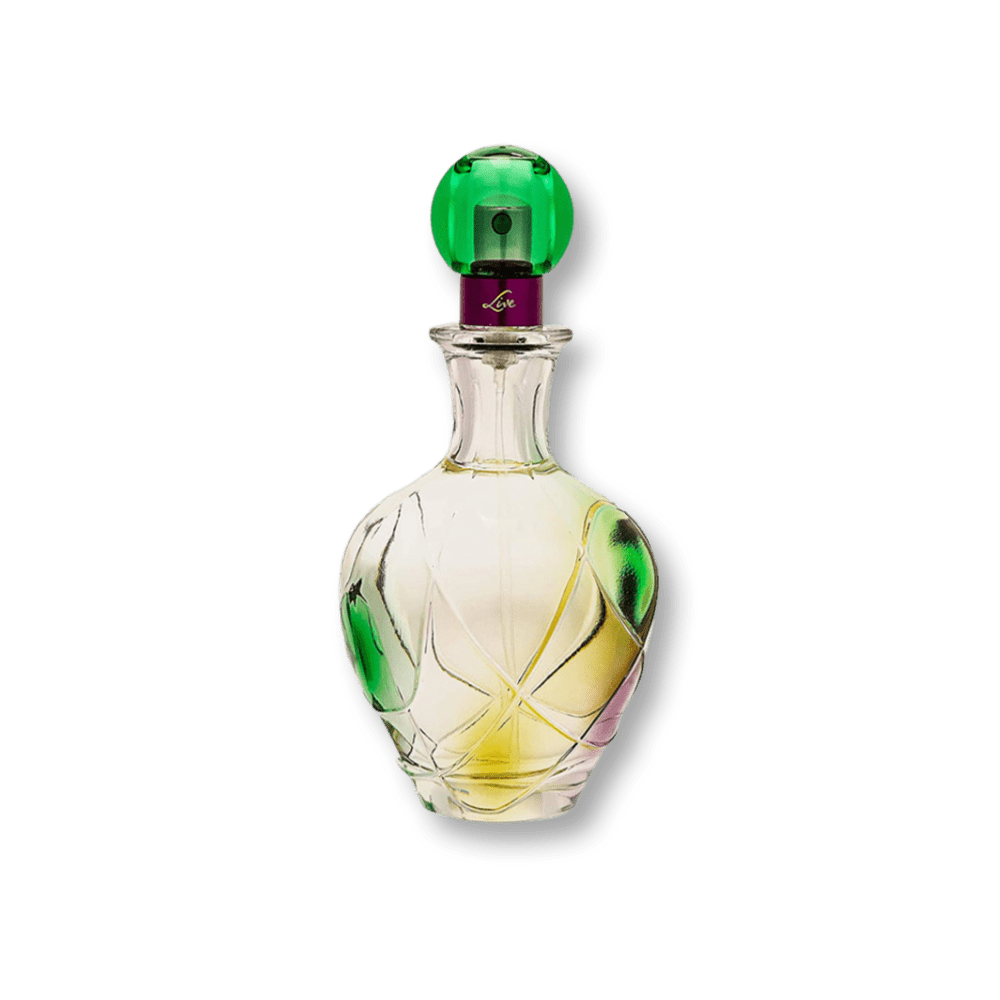 Jennifer Lopez Live EDP 100ml