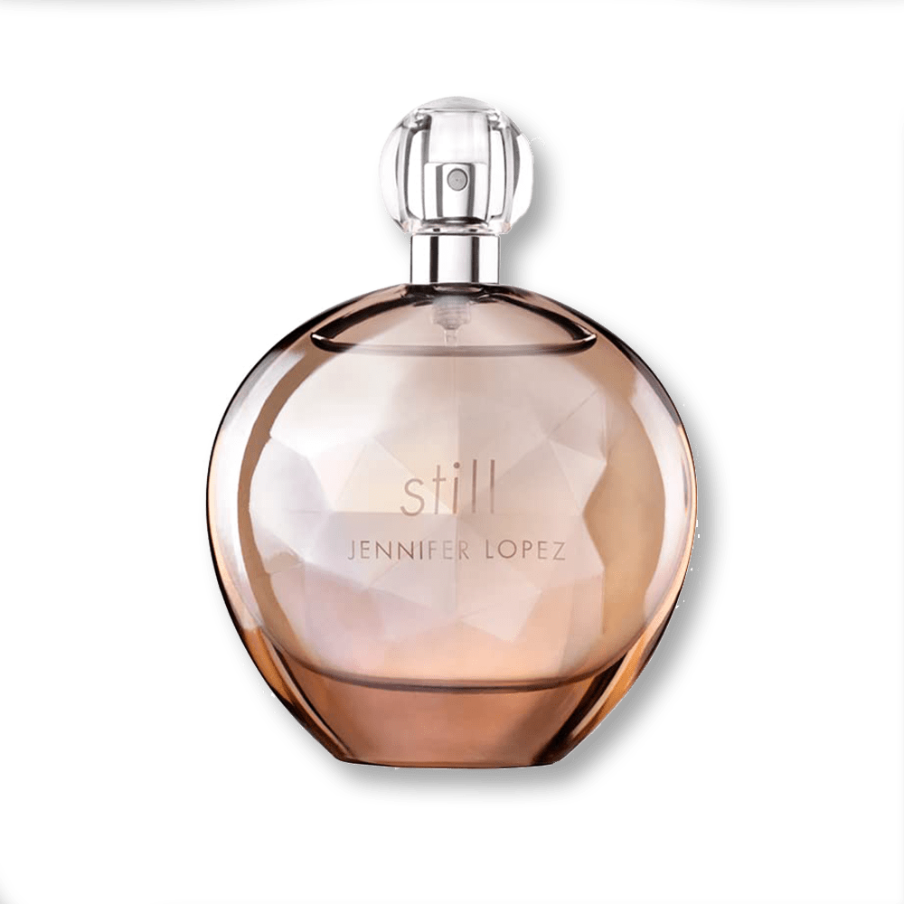 Jennifer Lopez Still EDP For Women 50ml