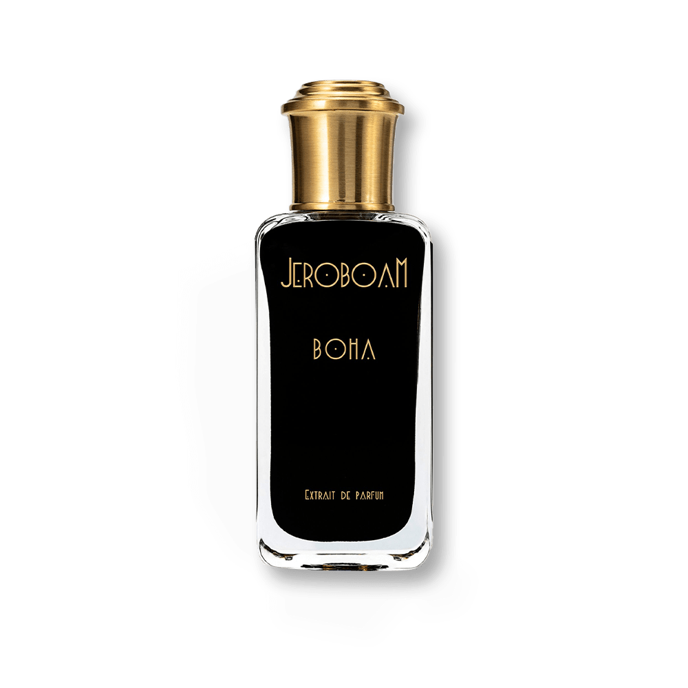 Jeroboam Boha Extrait De Parfum 30ml Tester