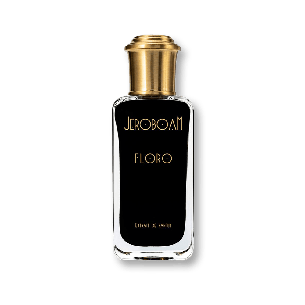 Jeroboam Floro Extrait De Parfum 30ml