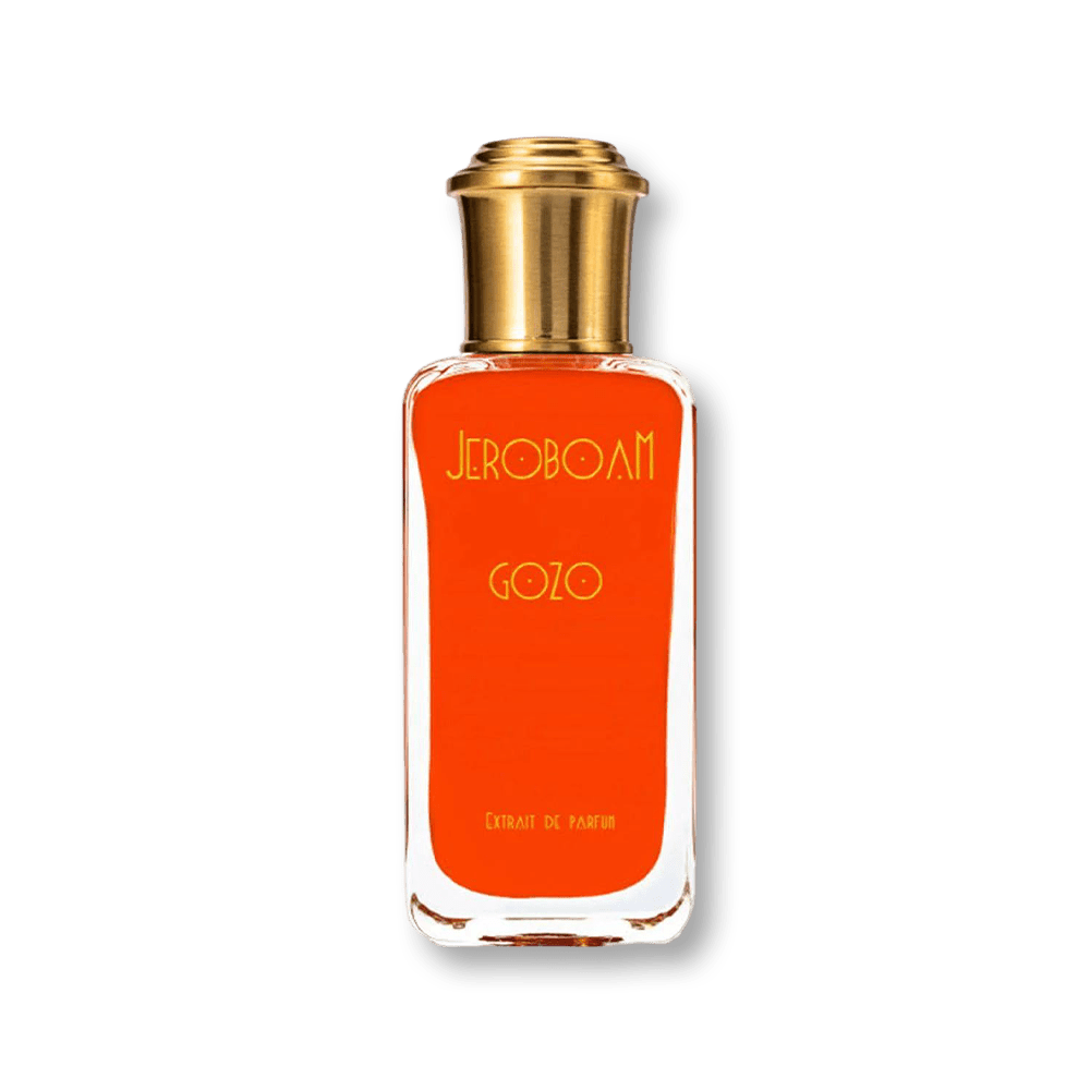 Jeroboam Gozo Extrait De Parfum