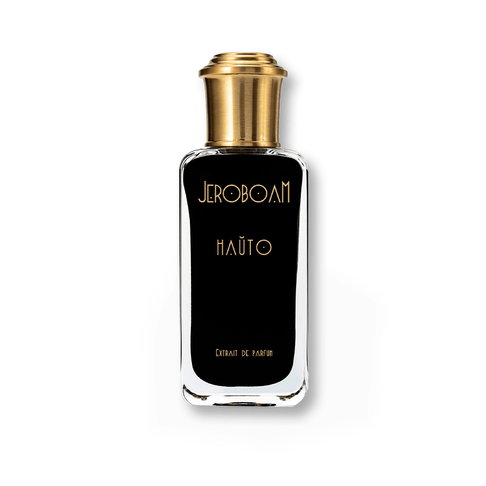 Jeroboam Hauto Extrait De Parfum 30ml Tester