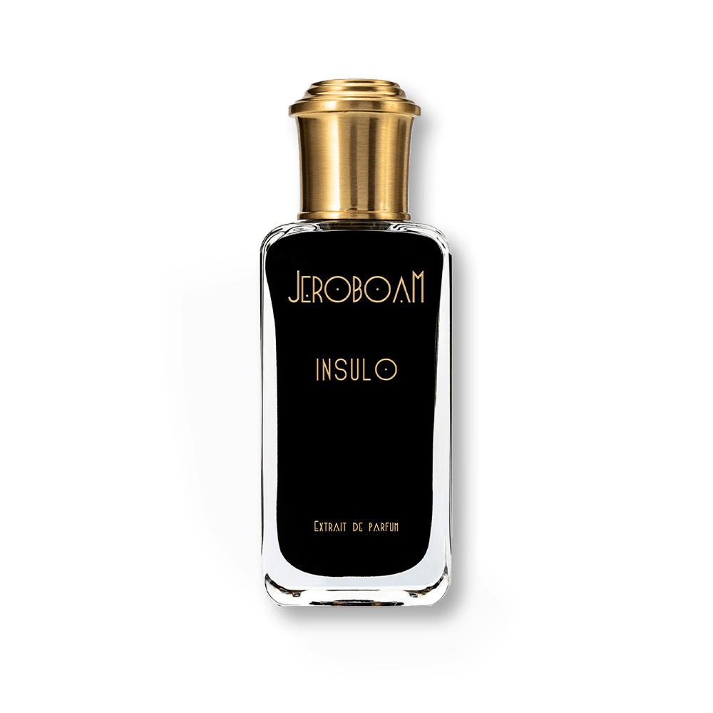 Jeroboam Insulo Extrait De Parfum 30ml