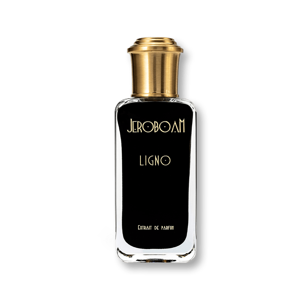 Jeroboam Ligno Extrait De Parfum 30ml Tester