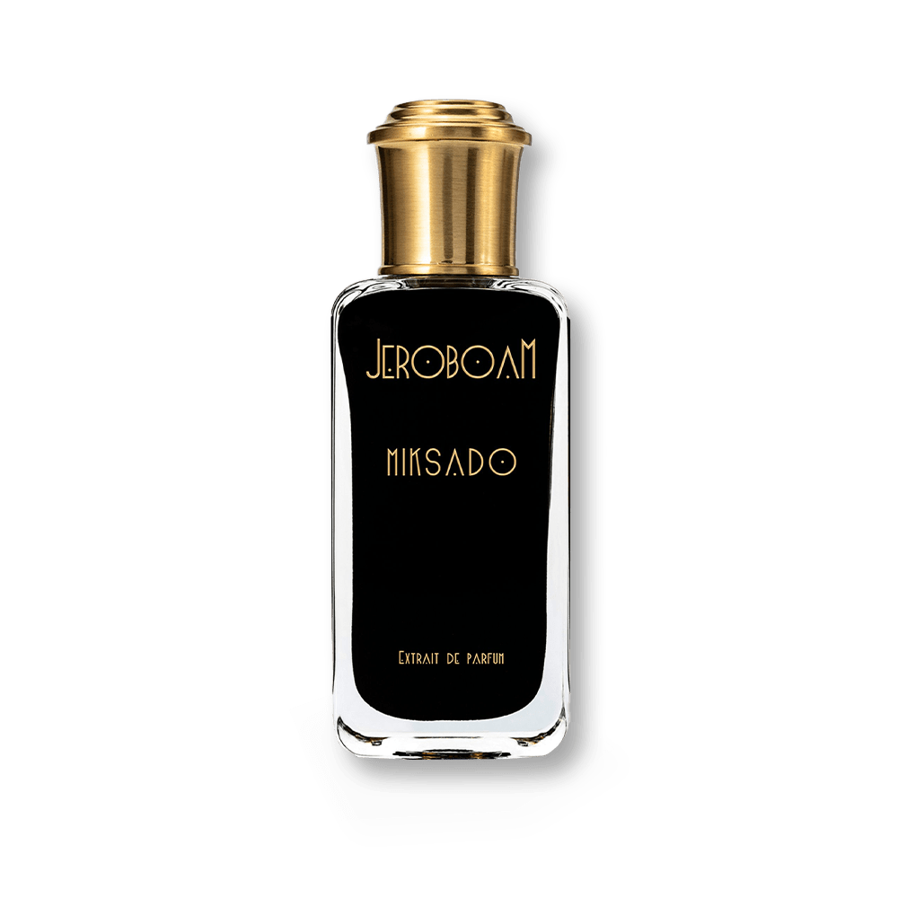 Jeroboam Miksado Extrait De Parfum 30ml Tester