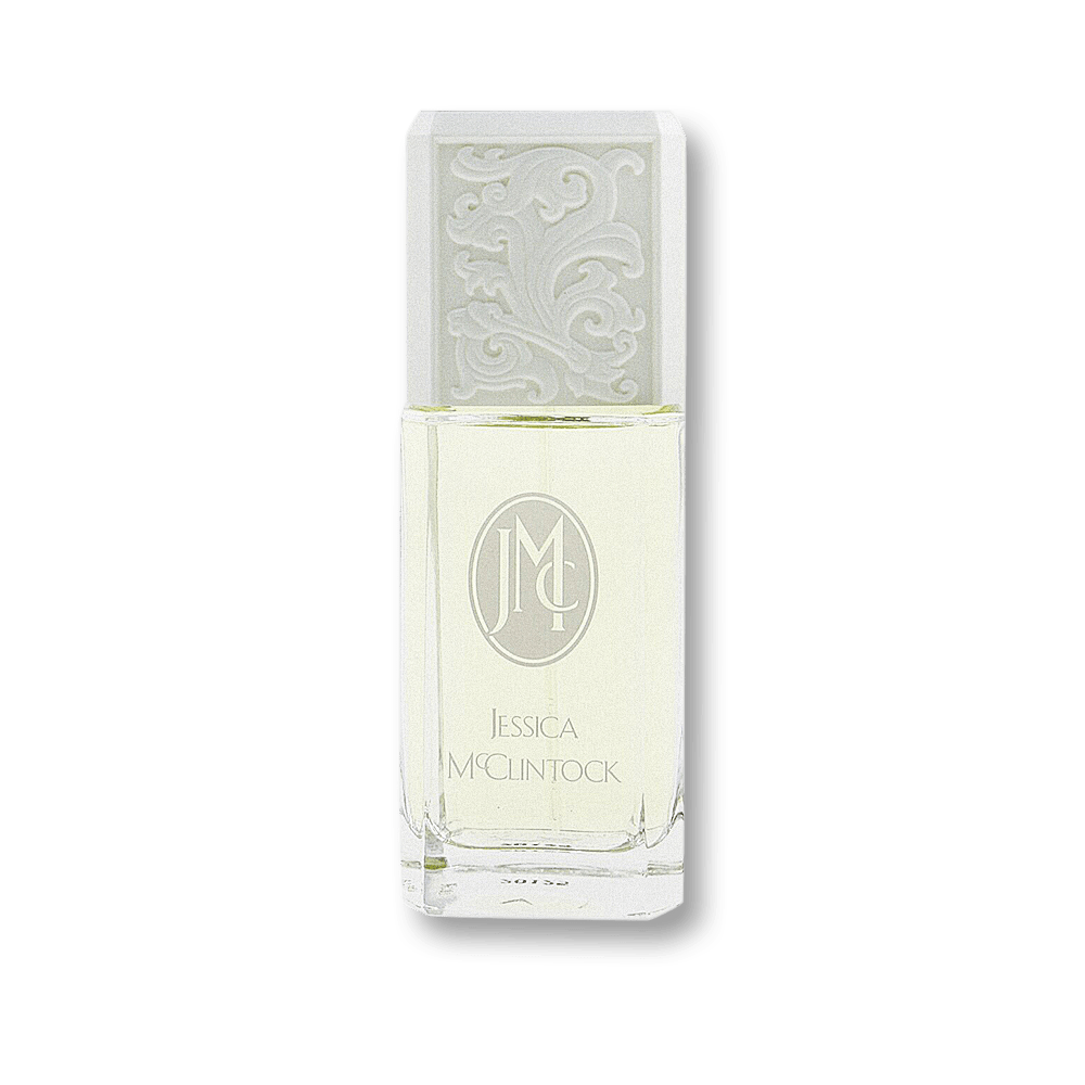 Jessica Mcclintock White EDP 100ml Tester