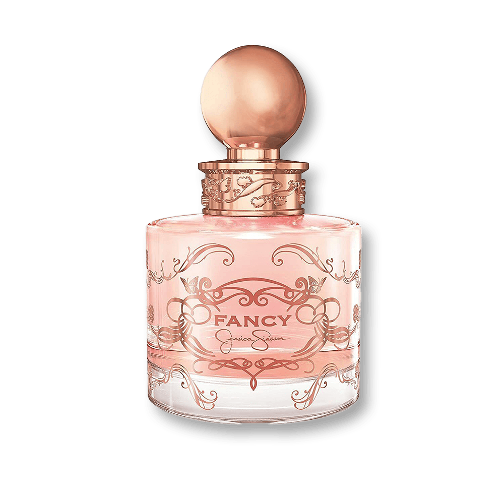 Jessica Simpson Fancy EDP 100ml