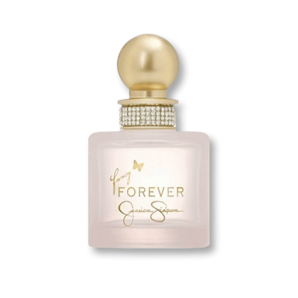 Jessica Simpson Fancy Forever EDP 100ml